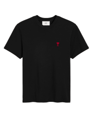 Tee Shirt Ami de Coeur noir Tee Shirt Ami de Coeur noir
