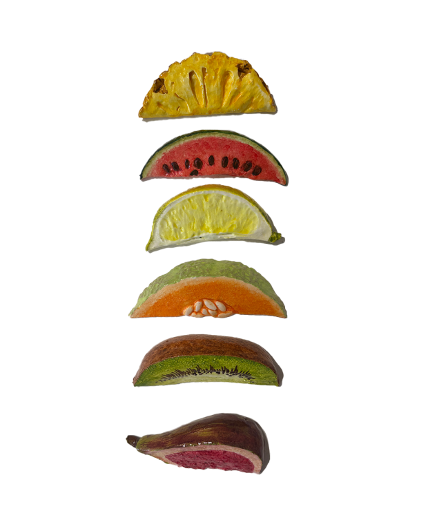 Fruit Knife Rest Fruit Knife Rest