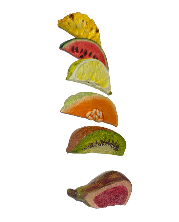 Fruit Knife Rest Fruit Knife Rest