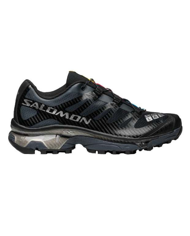 XT-4 OG Black / Ebony / Silver Metallic X XT-4 OG Black / Ebony / Silver Metallic X