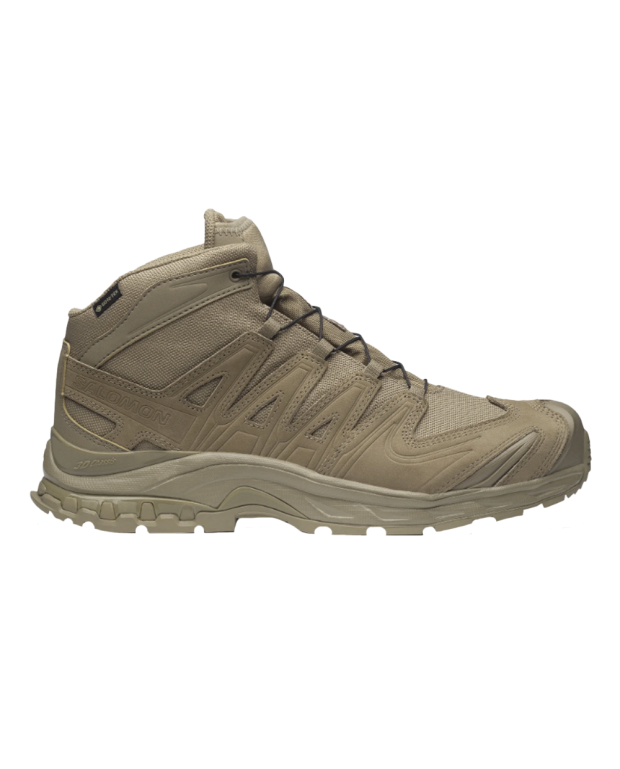 x Salomon XA Mid GTX argile x Salomon XA Mid GTX argile