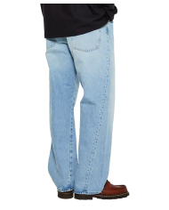 Wide Twist Trousers vintage light Wide Twist Trousers vintage light
