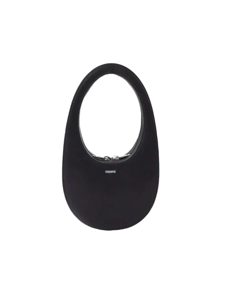 Swipe Mini Bag black Swipe Mini Bag black