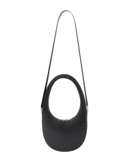 Swipe Shoulder Bag black