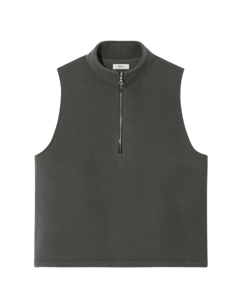 Sleeveless fleece castelrock Sleeveless fleece castelrock