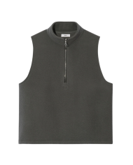 Sleeveless fleece castelrock Sleeveless fleece castelrock