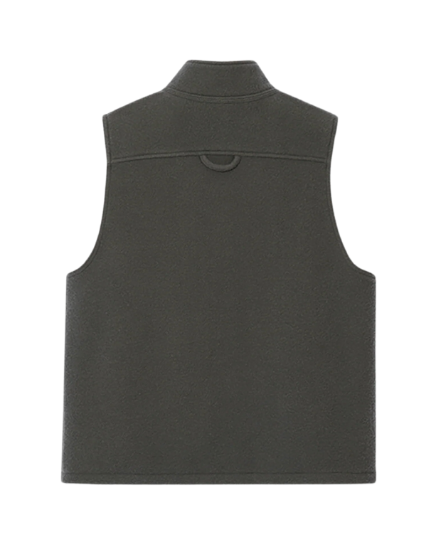 Polaire sans manches castelrock Polaire sans manches castelrock