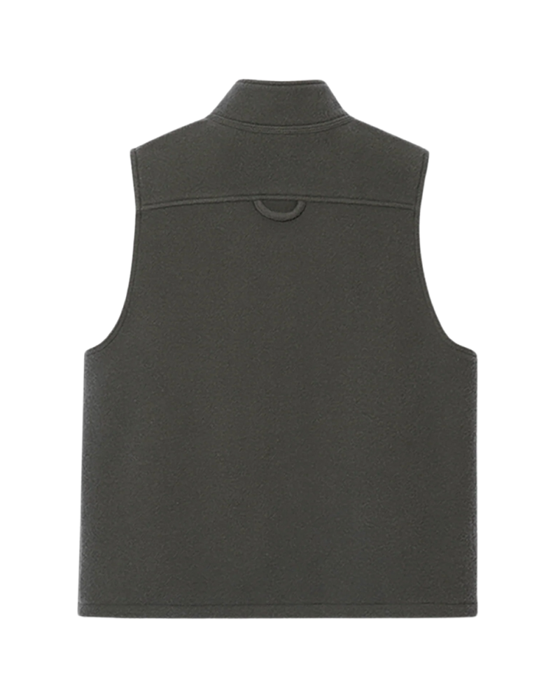 Sleeveless fleece castelrock Sleeveless fleece castelrock
