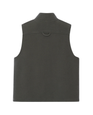 Sleeveless fleece castelrock Sleeveless fleece castelrock
