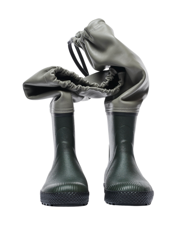 Rain boots Rain boots