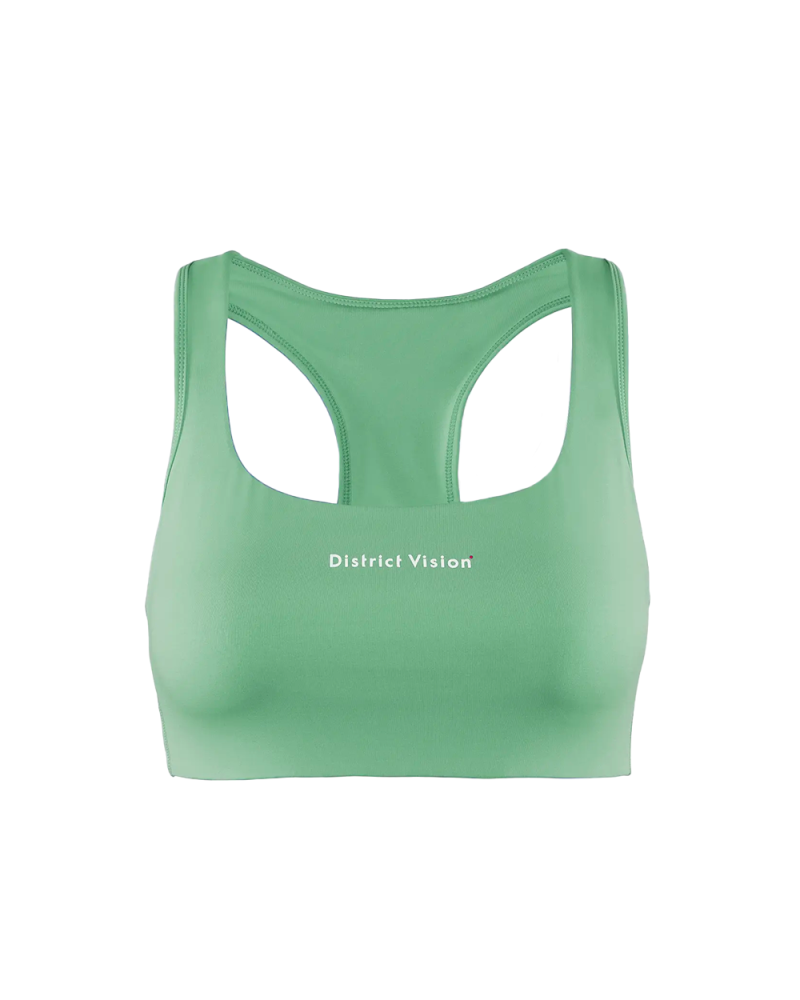 Double-layer Bra mint Double-layer Bra mint