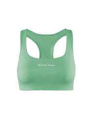 Double-layer Bra mint Double-layer Bra mint