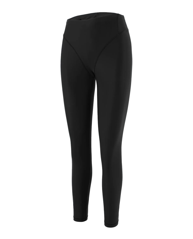 Pocketed Tights black Pocketed Tights black