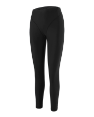 Pocketed Tights black Pocketed Tights black