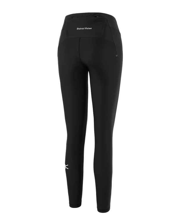 Legging à poches noir Legging à poches noir