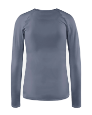 T-shirt léger manches longues aloe marine T-shirt léger manches longues aloe marine