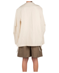 Spago Jacket white Spago Jacket white