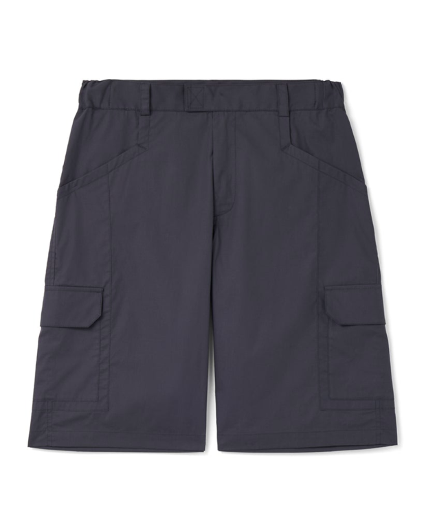Cargo poplin Shorts convoy grey Cargo poplin Shorts convoy grey