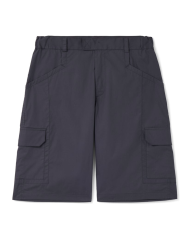Cargo poplin Shorts convoy grey Cargo poplin Shorts convoy grey