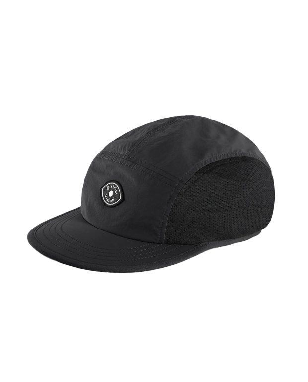 Casquette Trenton noir Casquette Trenton noir