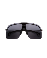 Lunettes de soleil Yusuke Alpine Blade Graphite Miroir/D+ Onyx Lunettes de soleil Yusuke Alpine Blade Graphite Miroir/D+ Onyx