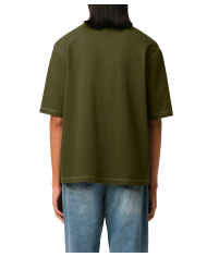 T-Shirt Loose loden T-Shirt Loose loden