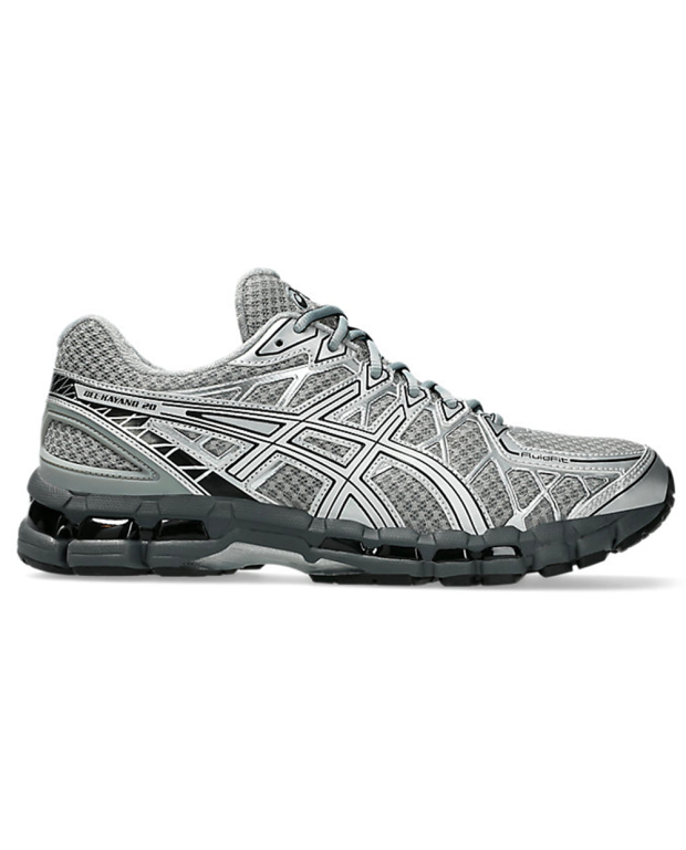Gel-Kayano 20 Gravel/Pure Silver Gel-Kayano 20 Gravel/Pure Silver
