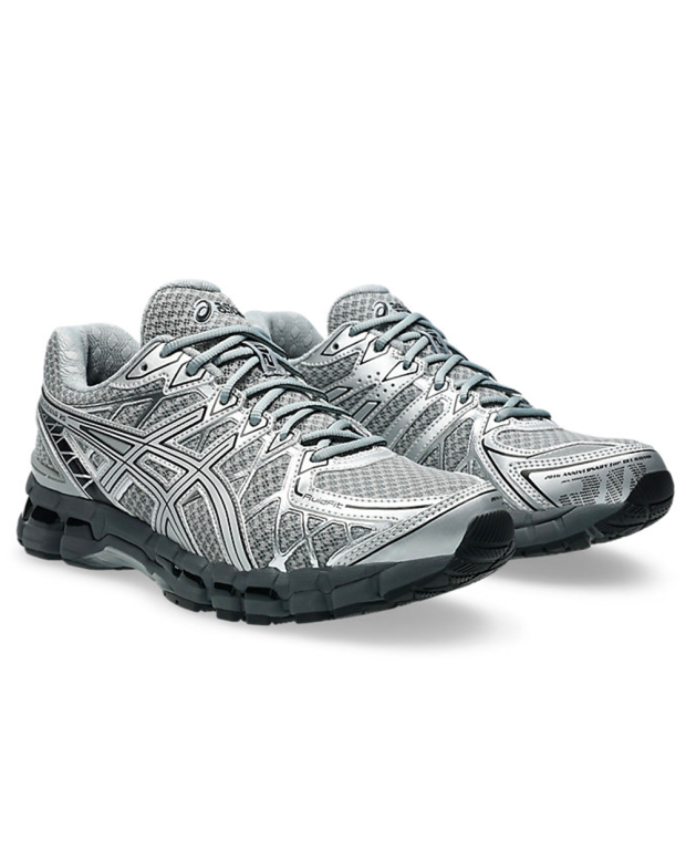 Gel-Kayano 20 Gravel/Pure Silver Gel-Kayano 20 Gravel/Pure Silver