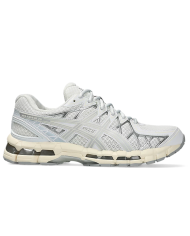Asics Gel-Kayano 20 White/Pure Silver
