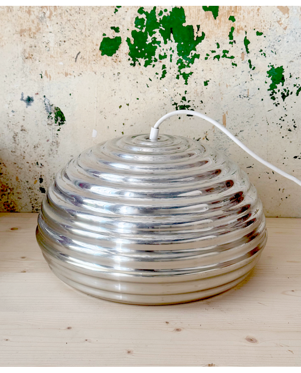 Suspension Splugen Vintage par Achille & Pier Castiglioni