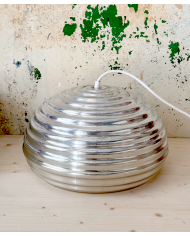 Vintage Splugen suspension lamp by Achille & Pier Castiglioni Vintage Splugen suspension lamp by Achille & Pier Castiglioni