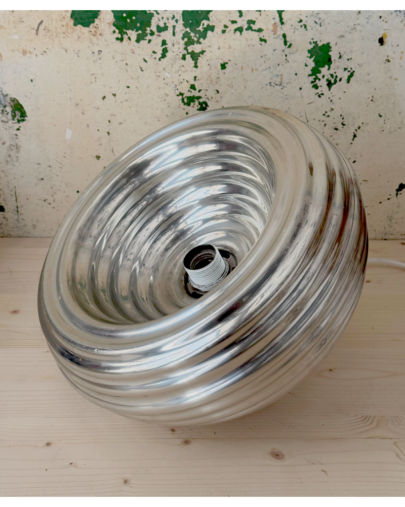 Suspension Splugen Vintage par Achille & Pier Castiglioni Suspension Splugen Vintage par Achille & Pier Castiglioni