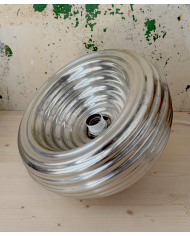 Suspension Splugen Vintage par Achille & Pier Castiglioni Suspension Splugen Vintage par Achille & Pier Castiglioni