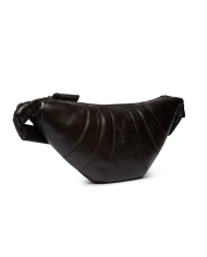 Medium Croissant Bag dark chocolate Medium Croissant Bag dark chocolate