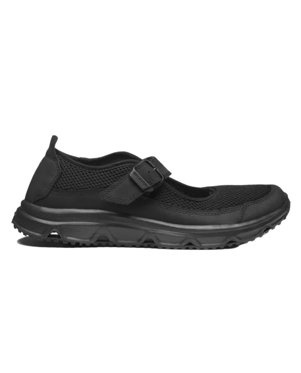 Salomon RX MARIE-JEANNE black