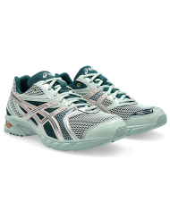 ★人気★ Asics Gel-DS Trainer 14 Truffle Grey Pure Silver GEL-DS TRAINER 14 | Unisex | Truffle Grey/Pure Silver