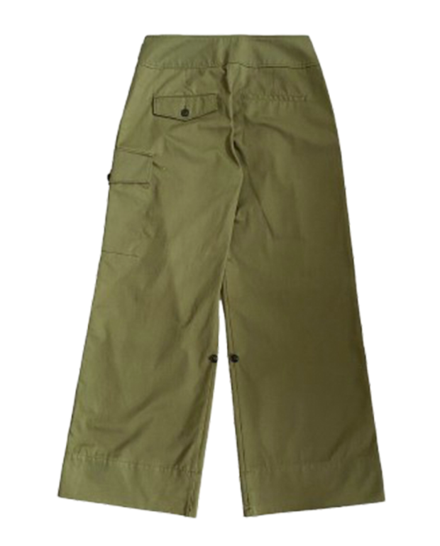 Gabrielle Pant khaki Gabrielle Pant khaki