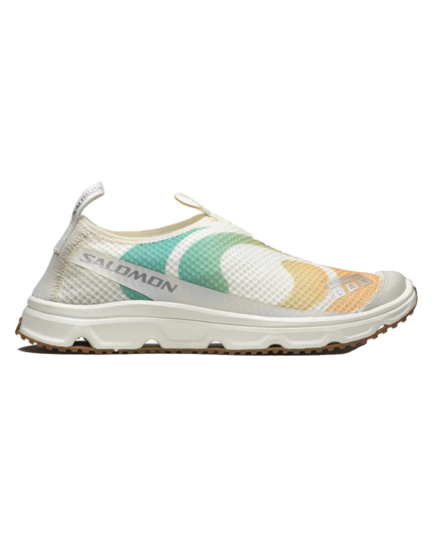 Salomon RX Moc 3.0 Seasonal Vanilla Ice / Waterfall / Warm