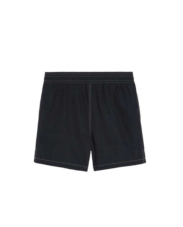 Short de bain ADC noir