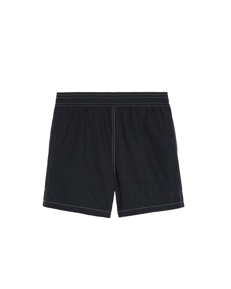 ADC Swimming Shorts black ADC Swimming Shorts black