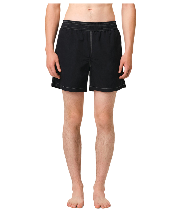 ADC Swimming Shorts black