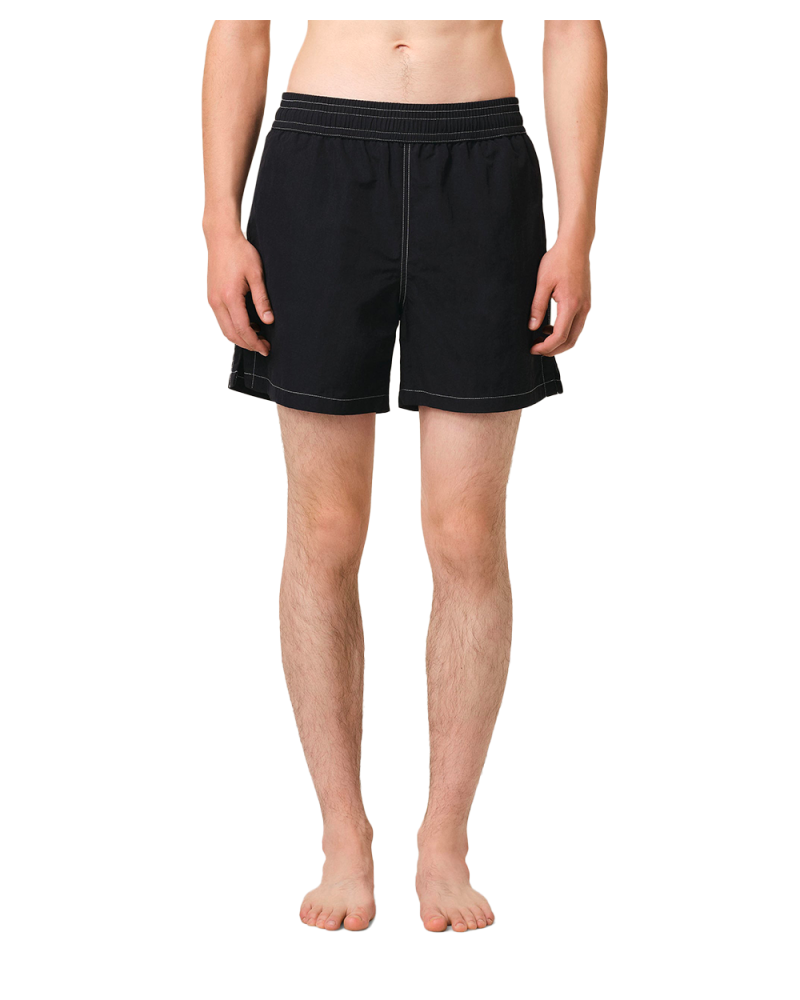 ADC Swimming Shorts black ADC Swimming Shorts black
