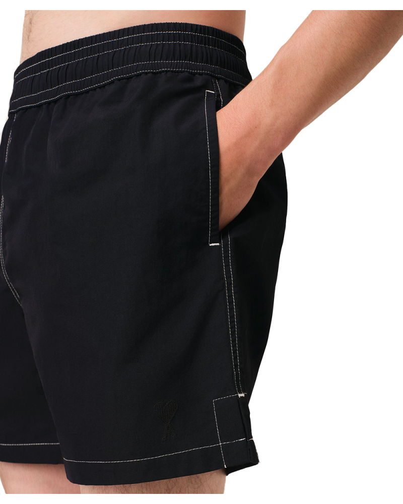 ADC Swimming Shorts black ADC Swimming Shorts black