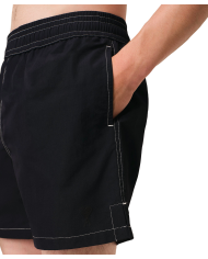 Short de bain ADC noir Short de bain ADC noir