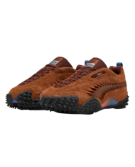 x Aries Mostro Craft Mahogany-Teak x Aries Mostro Craft Mahogany-Teak