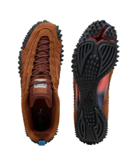 x Aries Mostro Craft Mahogany-Teak x Aries Mostro Craft Mahogany-Teak