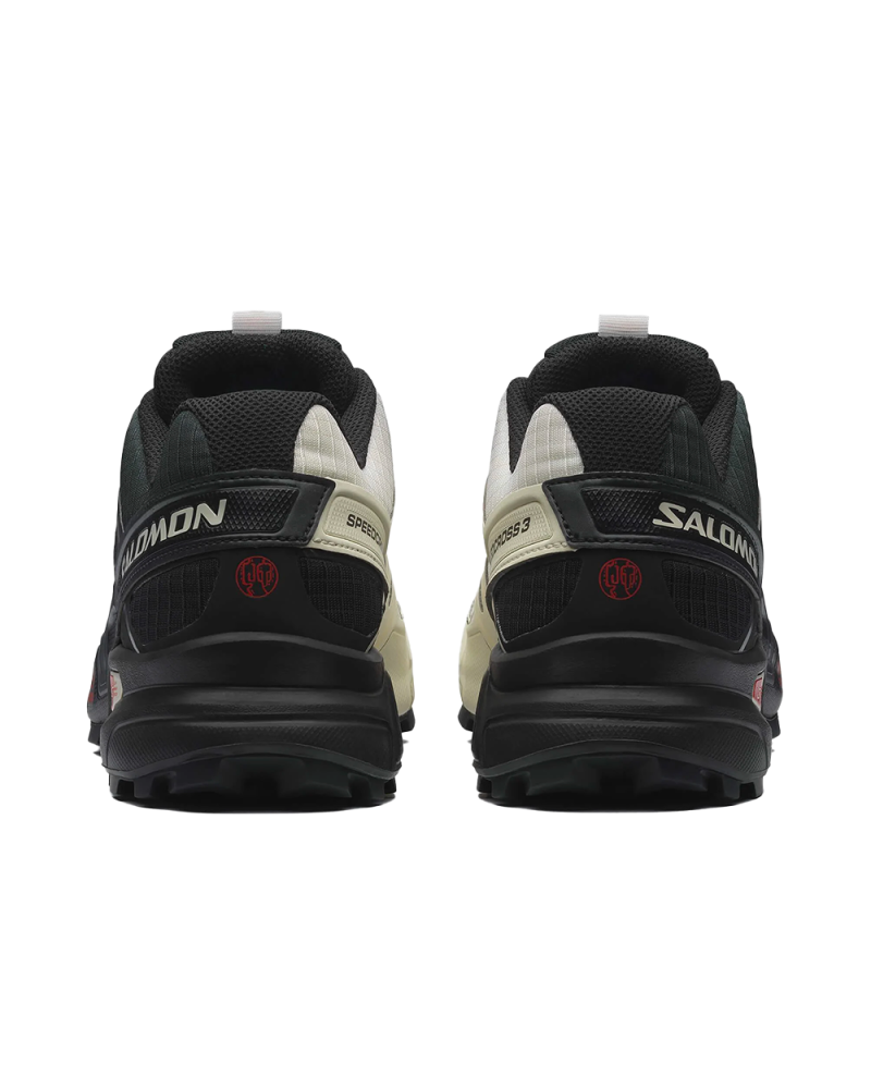 Speedcross 3 Dual Aura Black/Vanilla Speedcross 3 Dual Aura Black/Vanilla