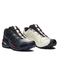 Speedcross 3 Dual Aura Black/Vanilla Speedcross 3 Dual Aura Black/Vanilla