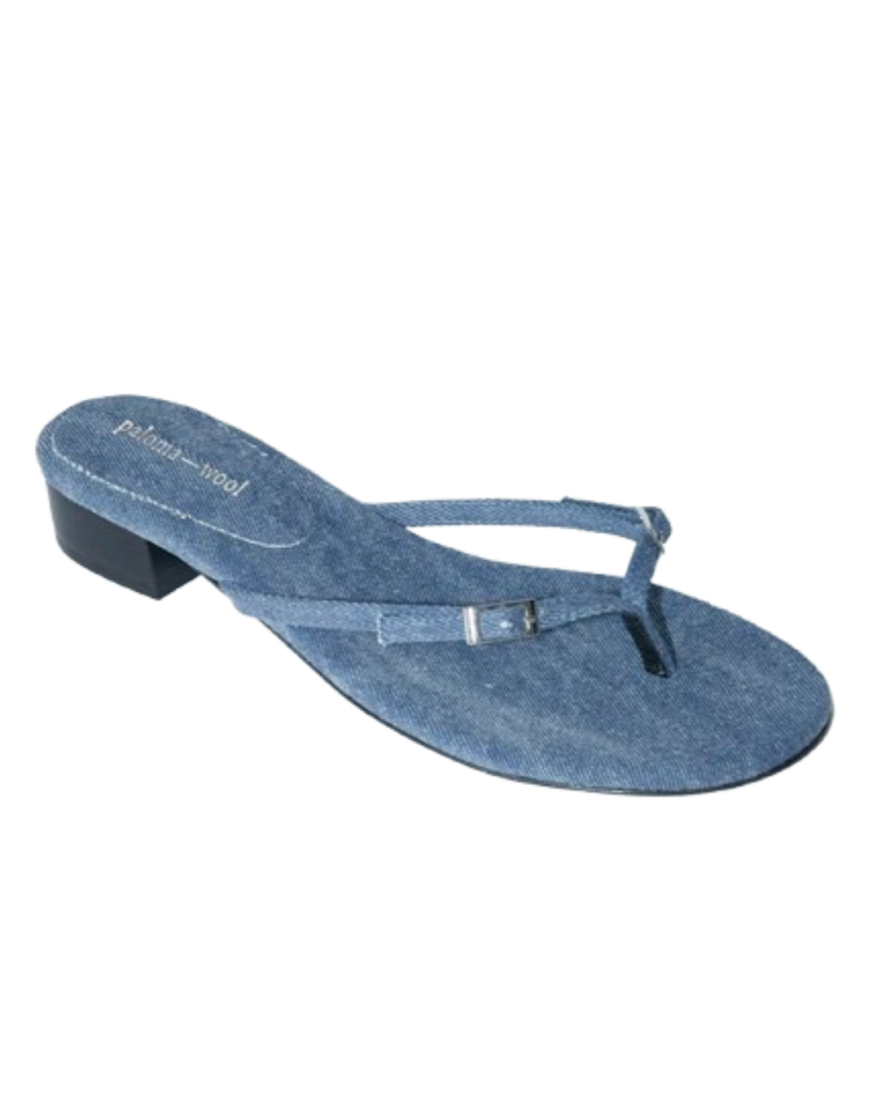 靴 Paloma Wool | Mica Sandal Paloma Wool | Mica Sandal | Brown – One of a few