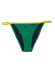 Lanny swimming Bottom green Lanny swimming Bottom green